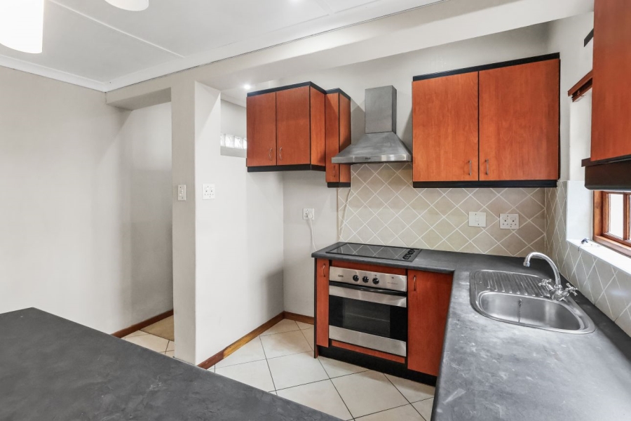 To Let 1 Bedroom Property for Rent in Selborne Eastern Cape